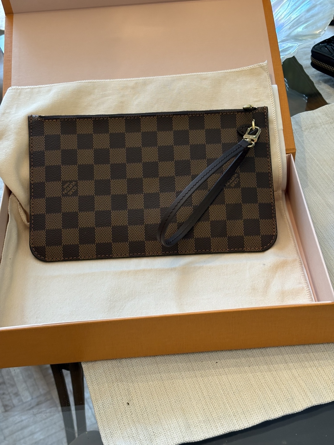 Louis Vuitton Pochette