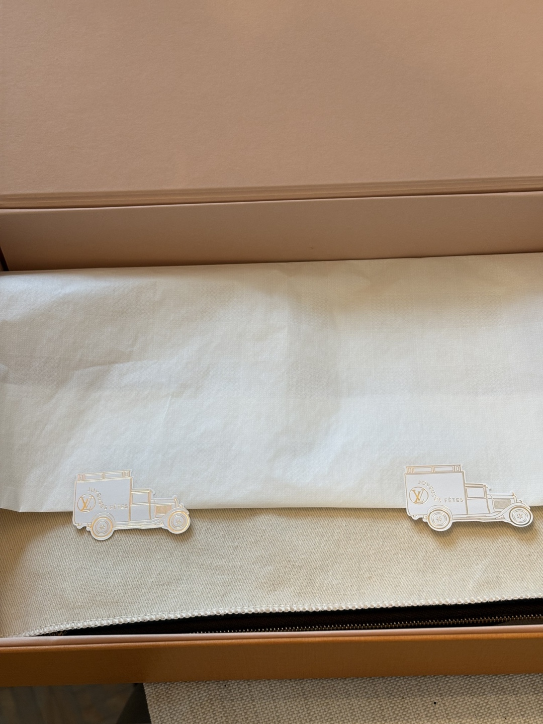 Louis Vuitton Pochette - photo 4