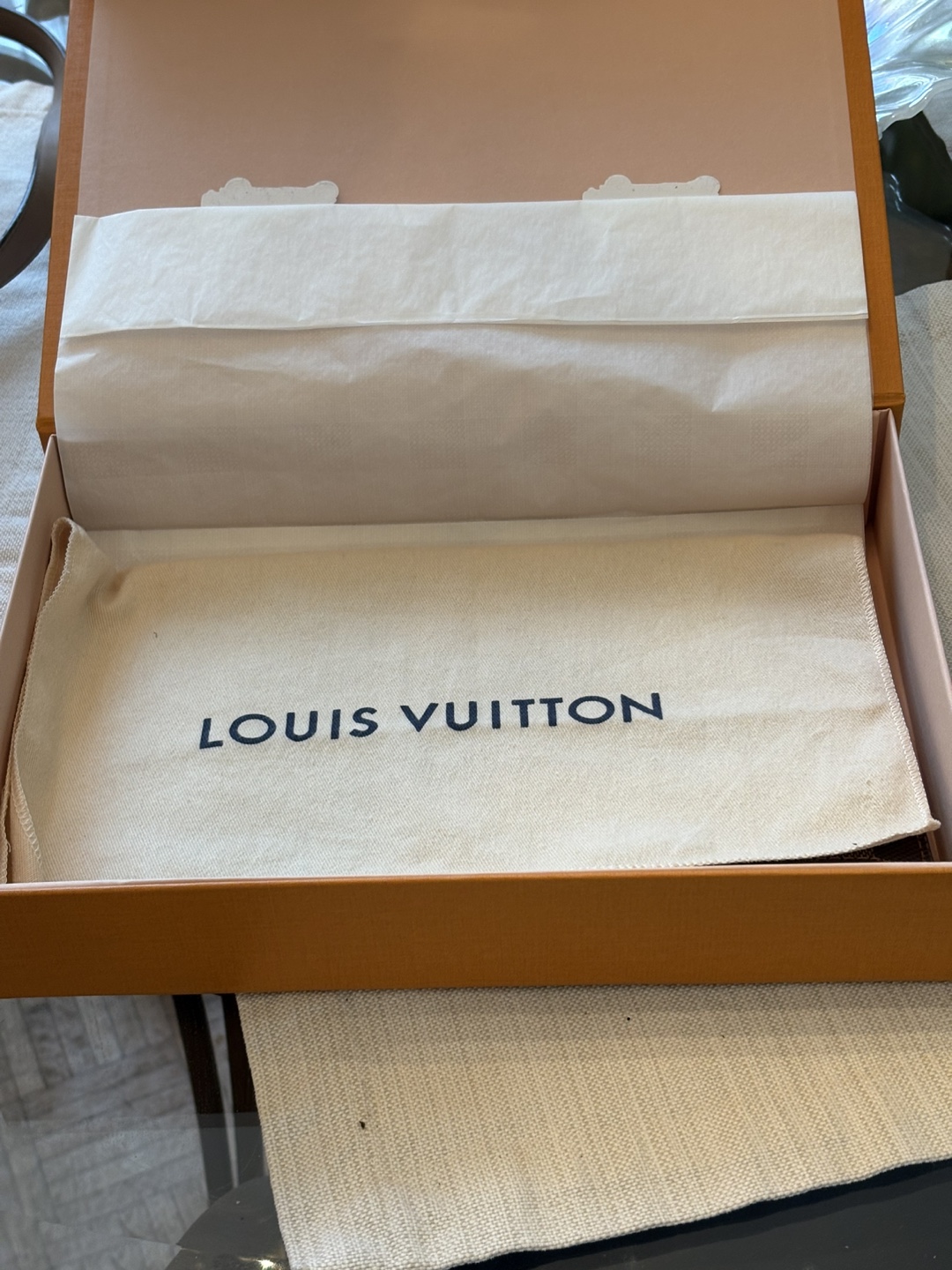 Louis Vuitton Pochette - photo 5