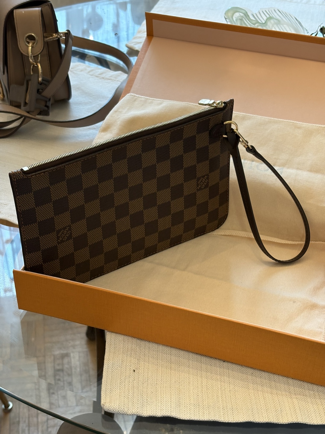 Louis Vuitton Pochette - photo 2