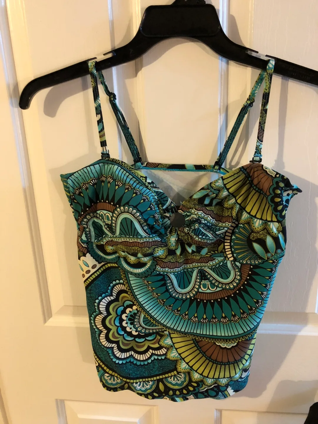 WOMAN SWIMWEAR image indicator(6)