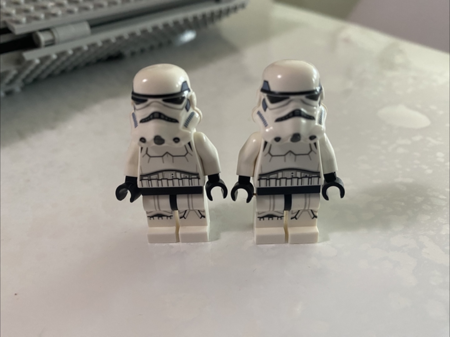 Lego Star Wars Imperial Star Destroyer (75055) - photo 5