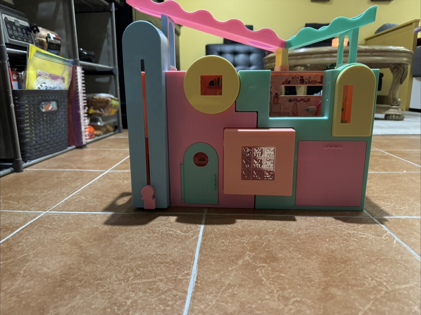 LOL Surprise! House Playset