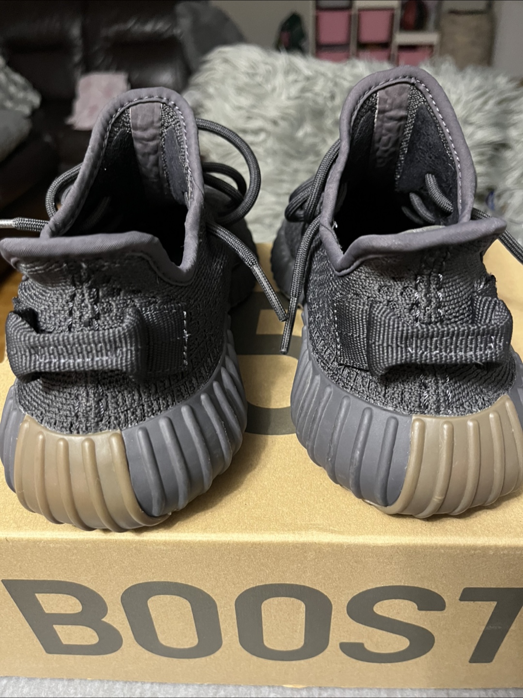 Yeezy boost 350 - photo 4