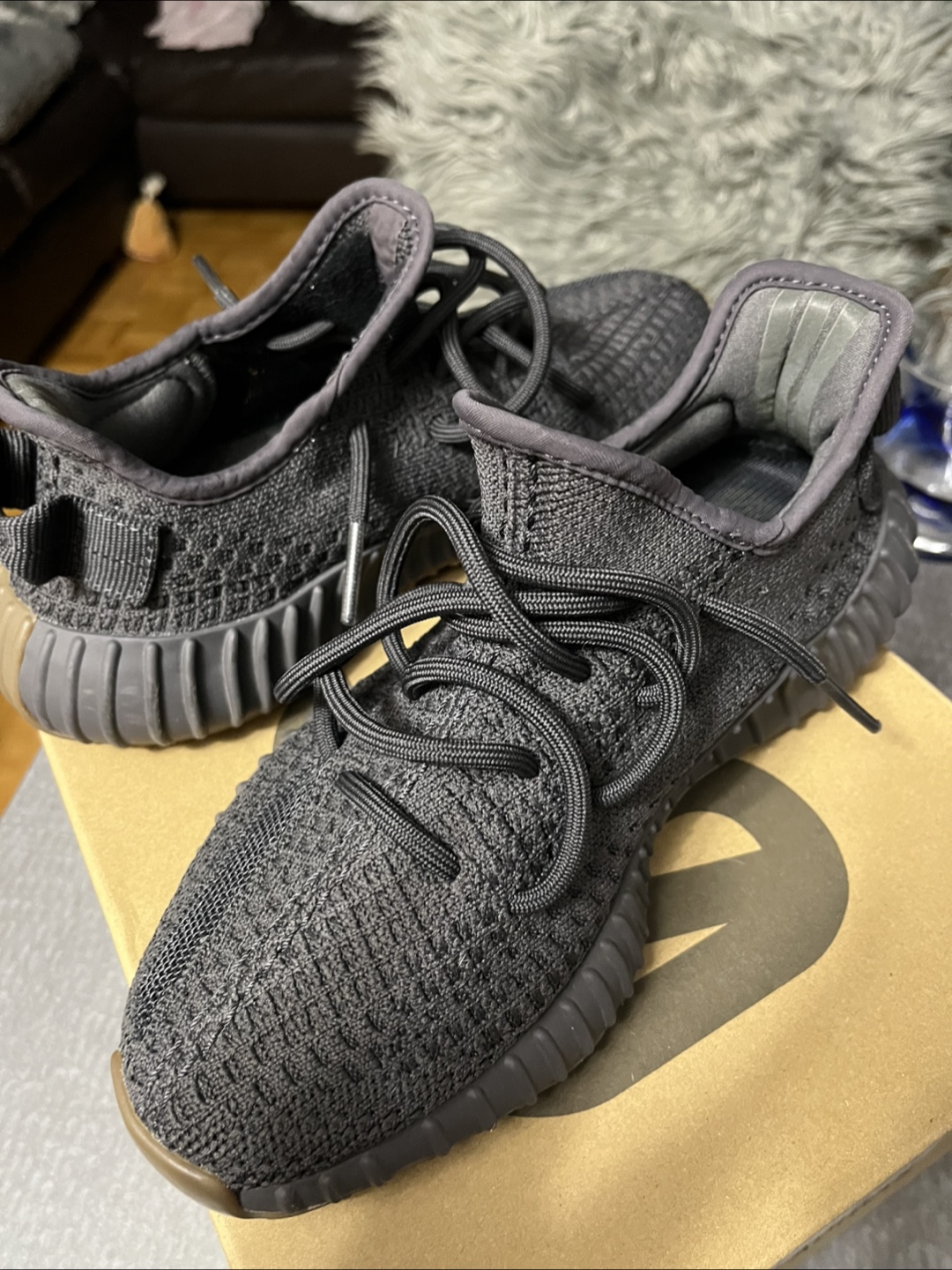 Yeezy boost 350 - photo 5