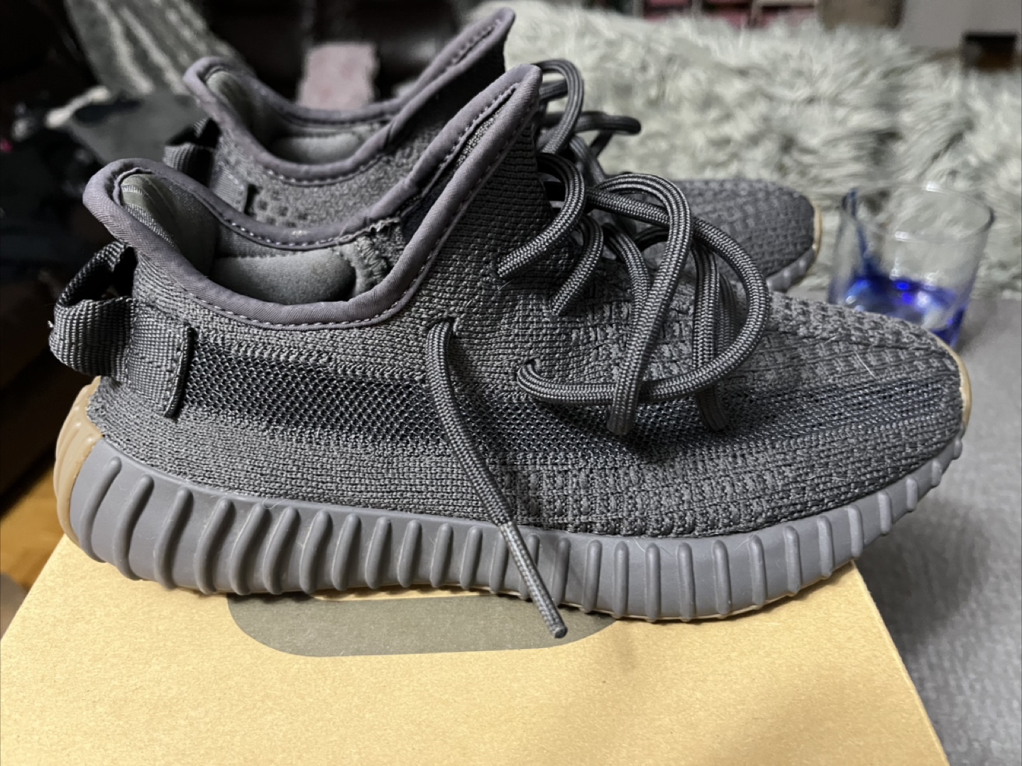 Yeezy boost 350 - photo 3