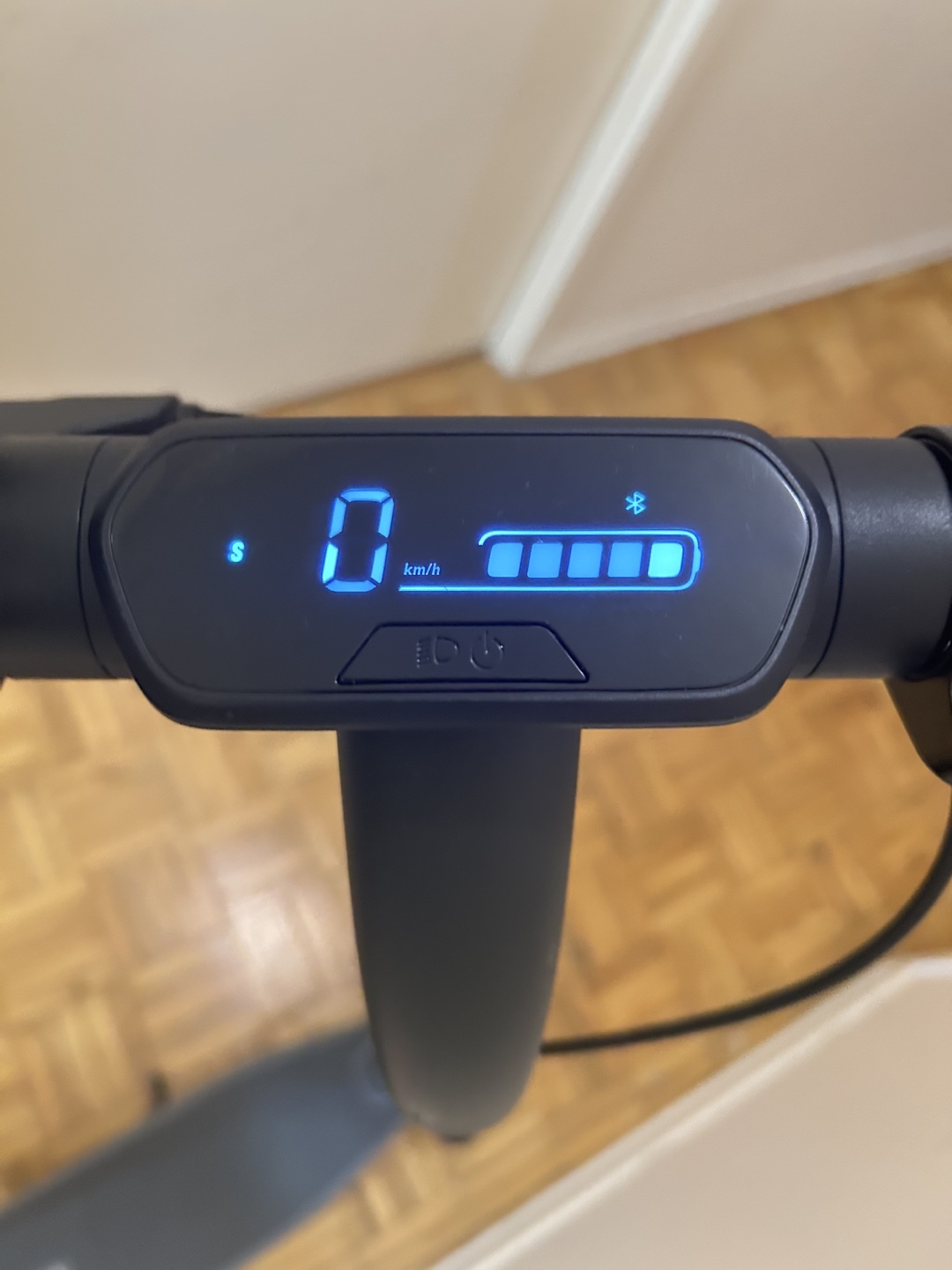 Ninebot  Electric Scooter - photo 4