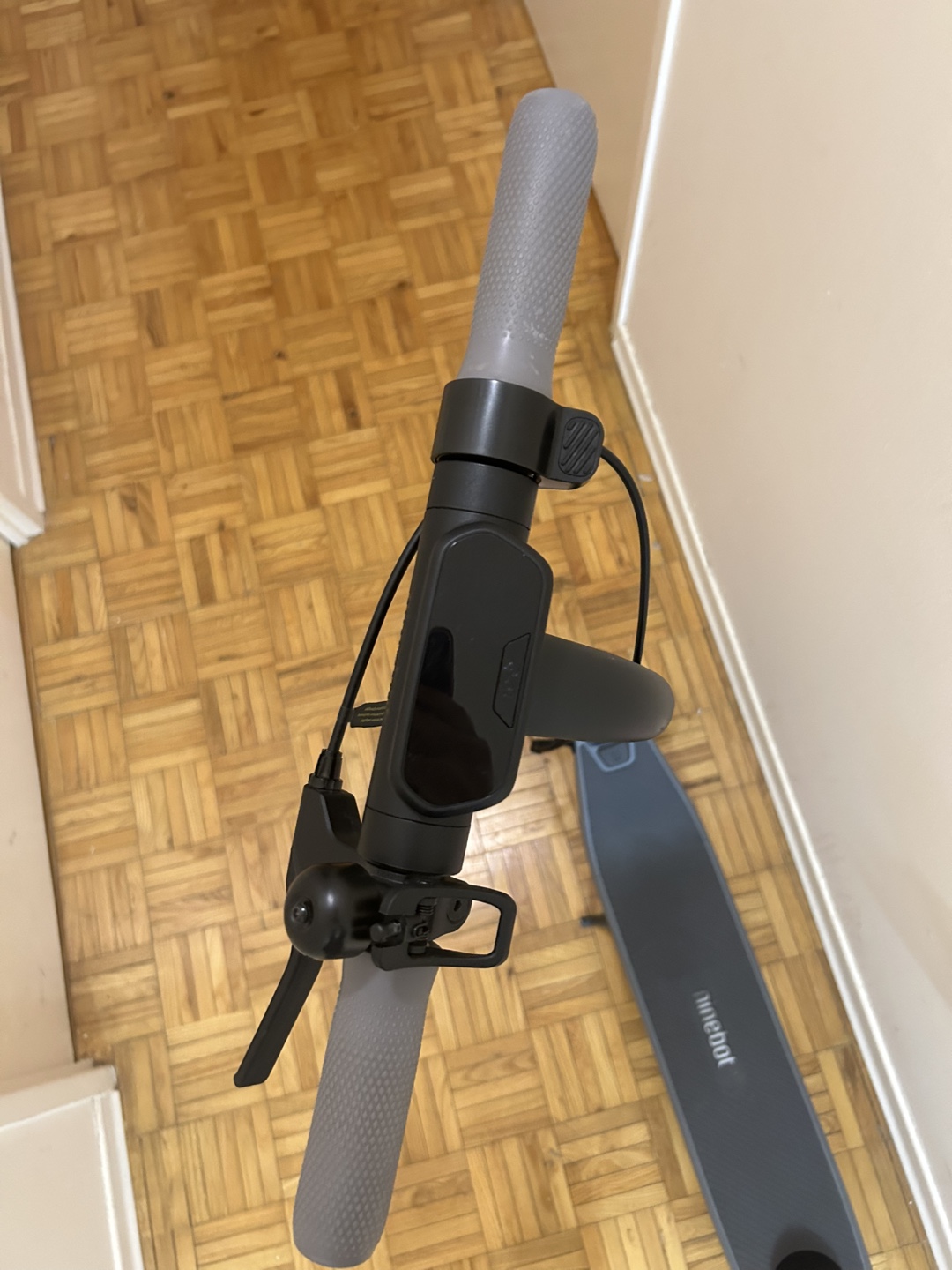 Ninebot  Electric Scooter - photo 3