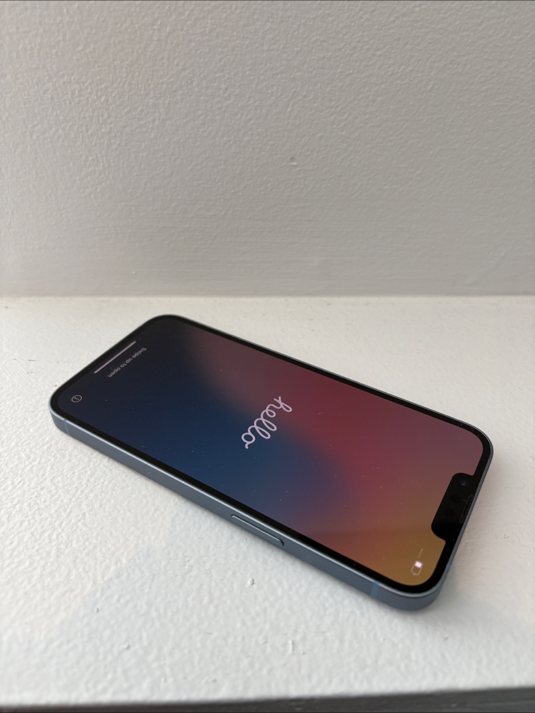 iPhone 14 - Blue - Unlocked - 128GB - photo 4