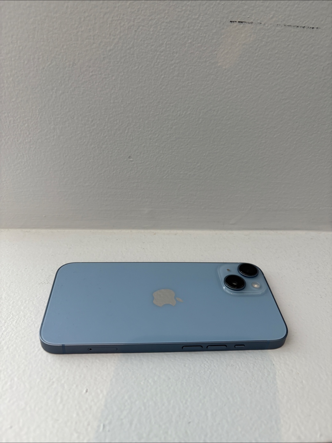 iPhone 14 - Blue - Unlocked - 128GB - photo 3