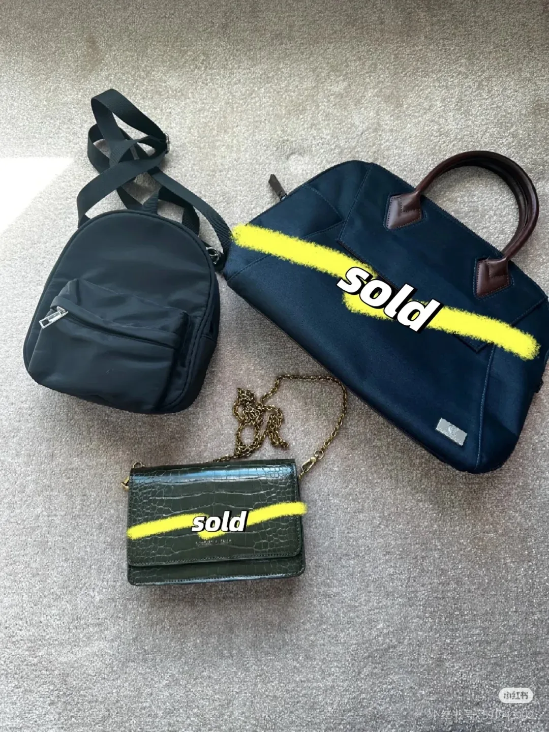 Backpack thumbnail