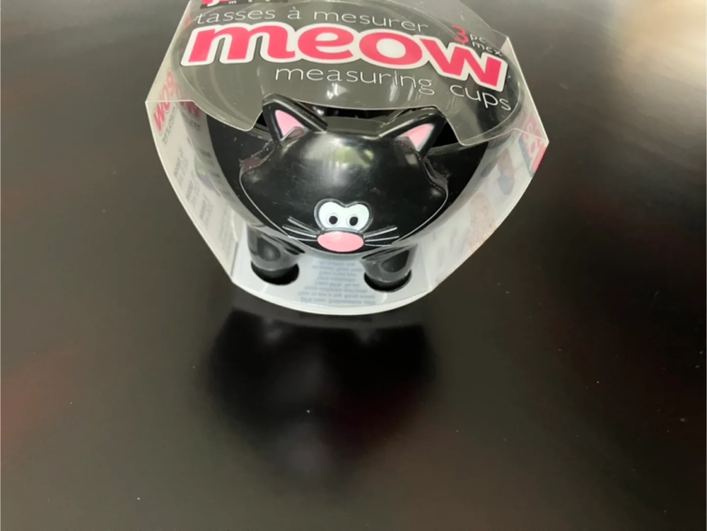 Cat Measuring Cups thumbnail