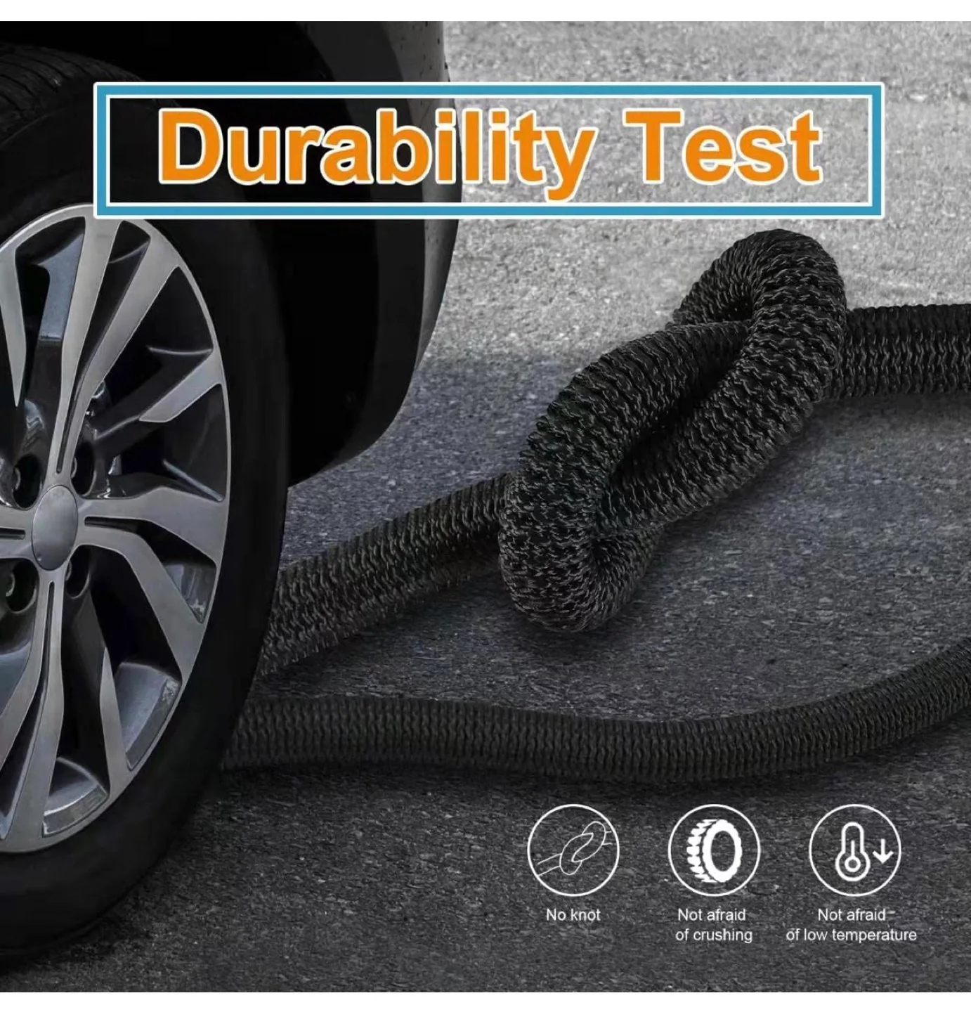 Expandable Garden Hose 25ft with 10Function Sprayer image indicator(5)