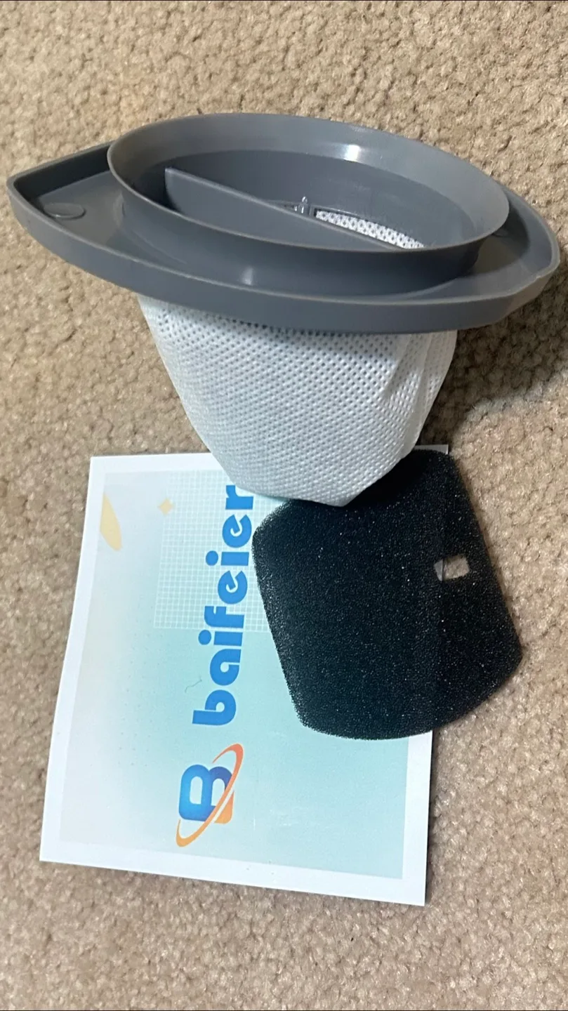 Bissell Vacuum Filter Set thumbnail