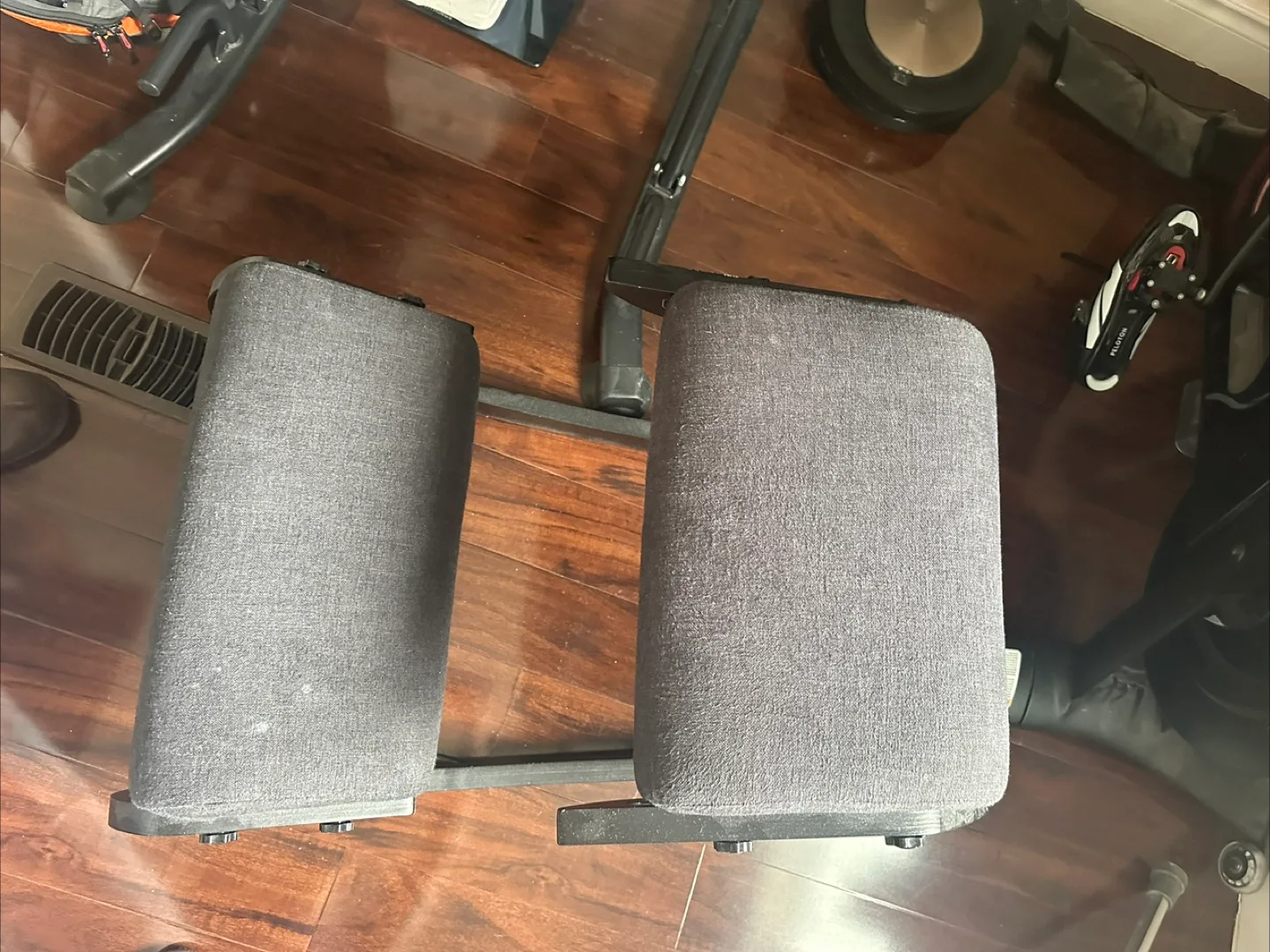 Kneeling Chair - Ergonomic Office Rocking Chair image indicator(2)