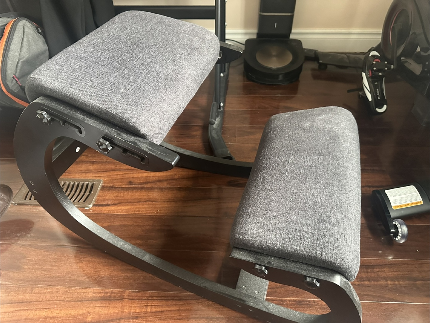 Kneeling Chair - Ergonomic Office Rocking Chair