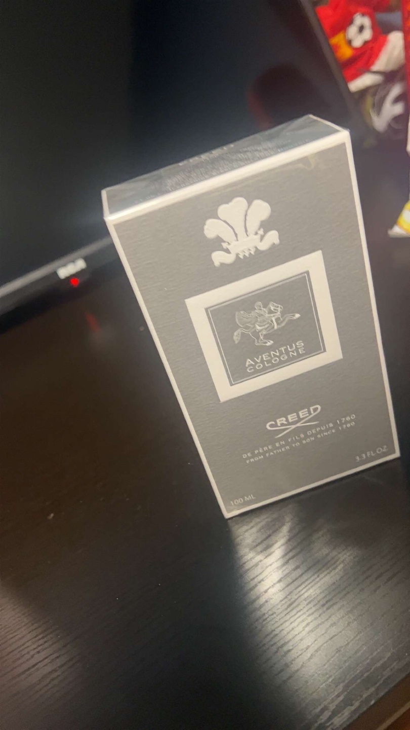 Creed Aventus Cologne 100ml