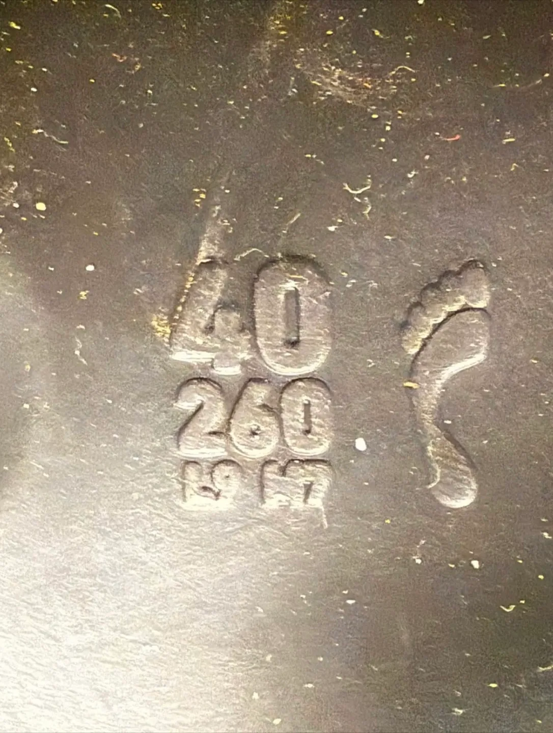 Birkenstock Arizona Essentials - Womens Size 9 image indicator(3)