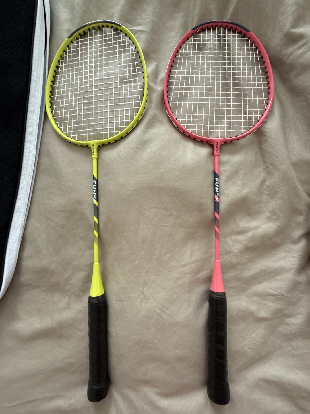 Decathlon Family Badminton Set - photo 2