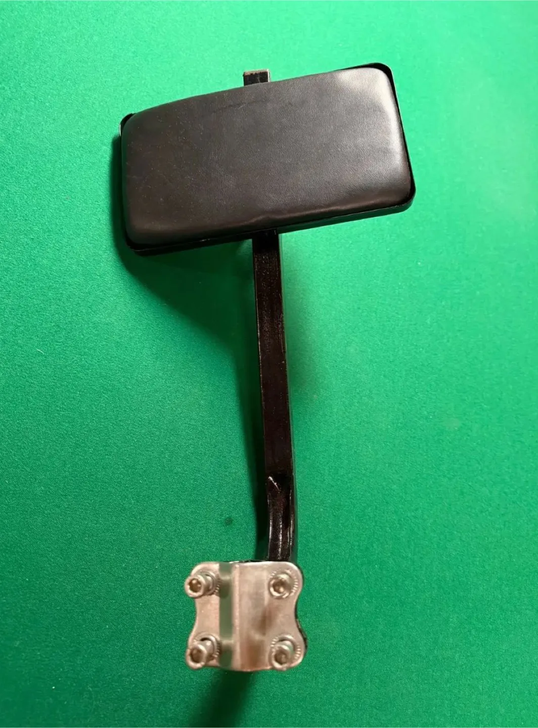 NEW - Bicycle Backrest thumbnail