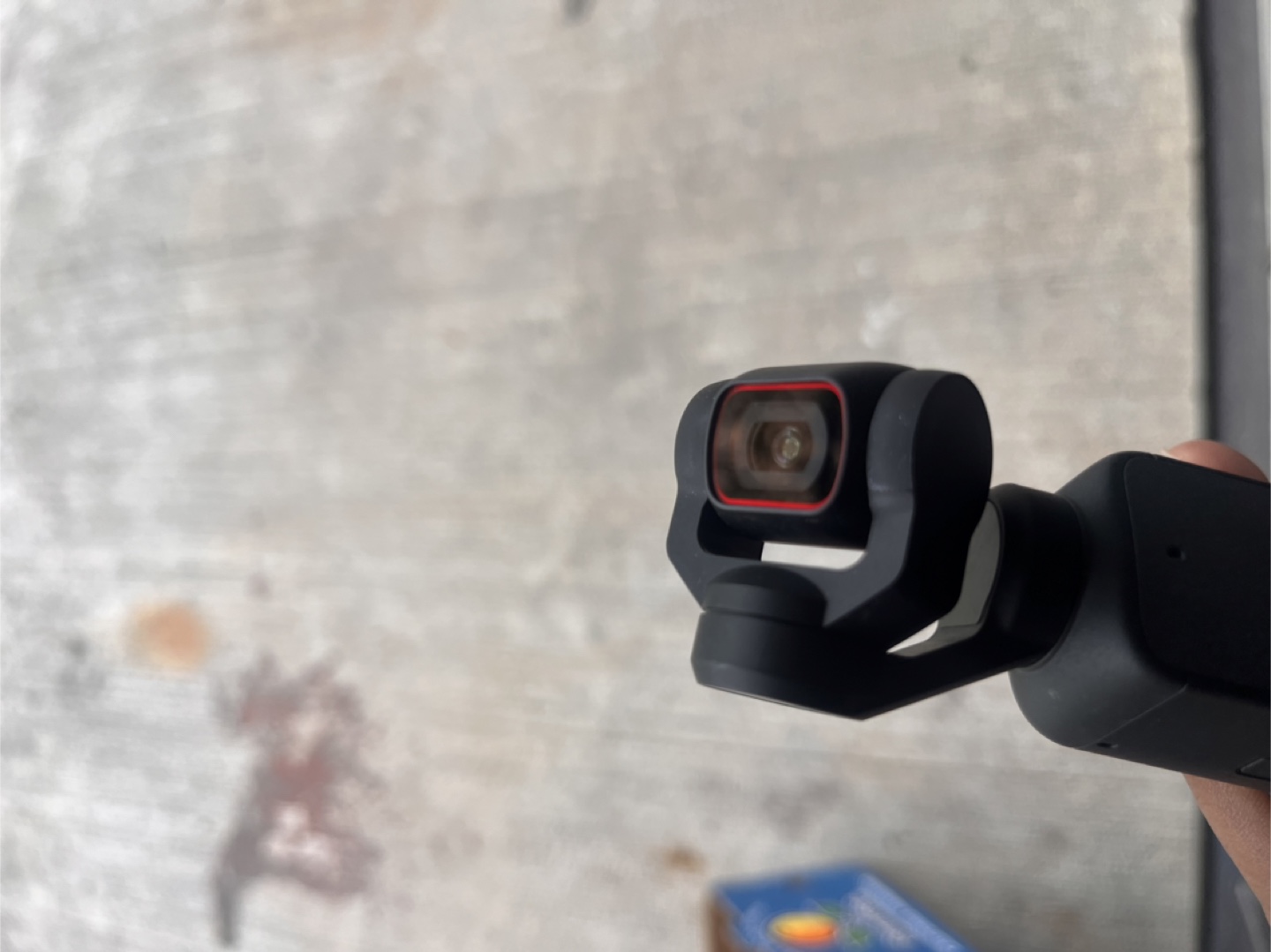Dji Osmo pocket 2 creator combo - photo 2