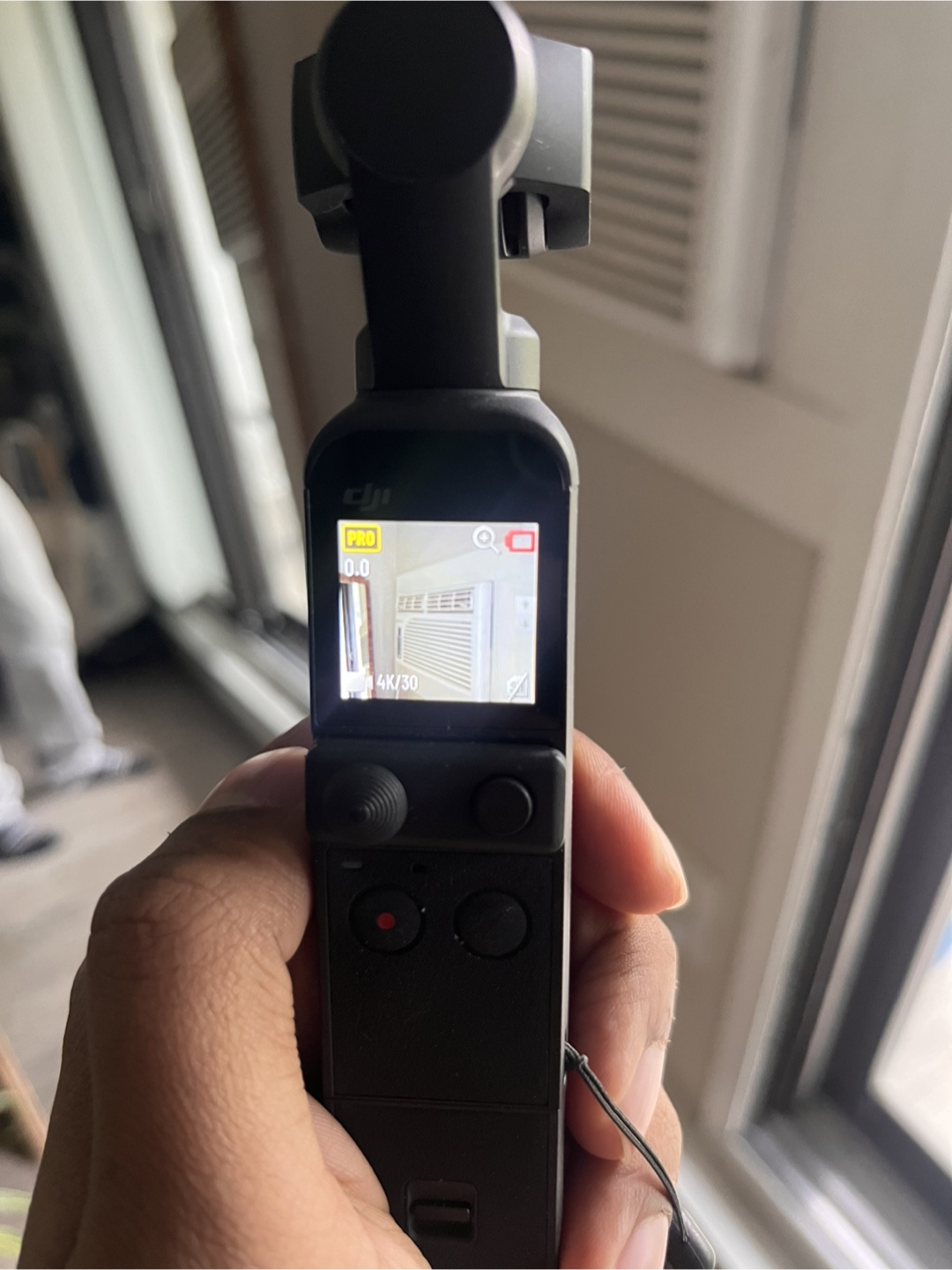 Dji Osmo pocket 2 creator combo - photo 3