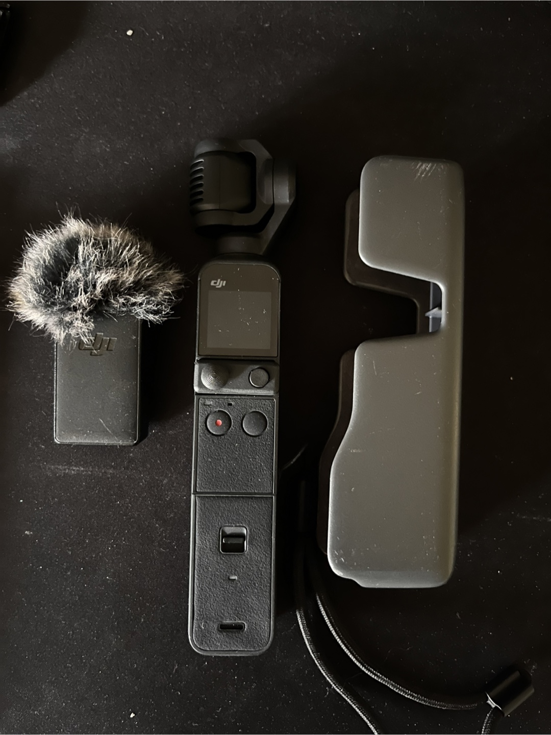 Dji Osmo pocket 2 creator combo