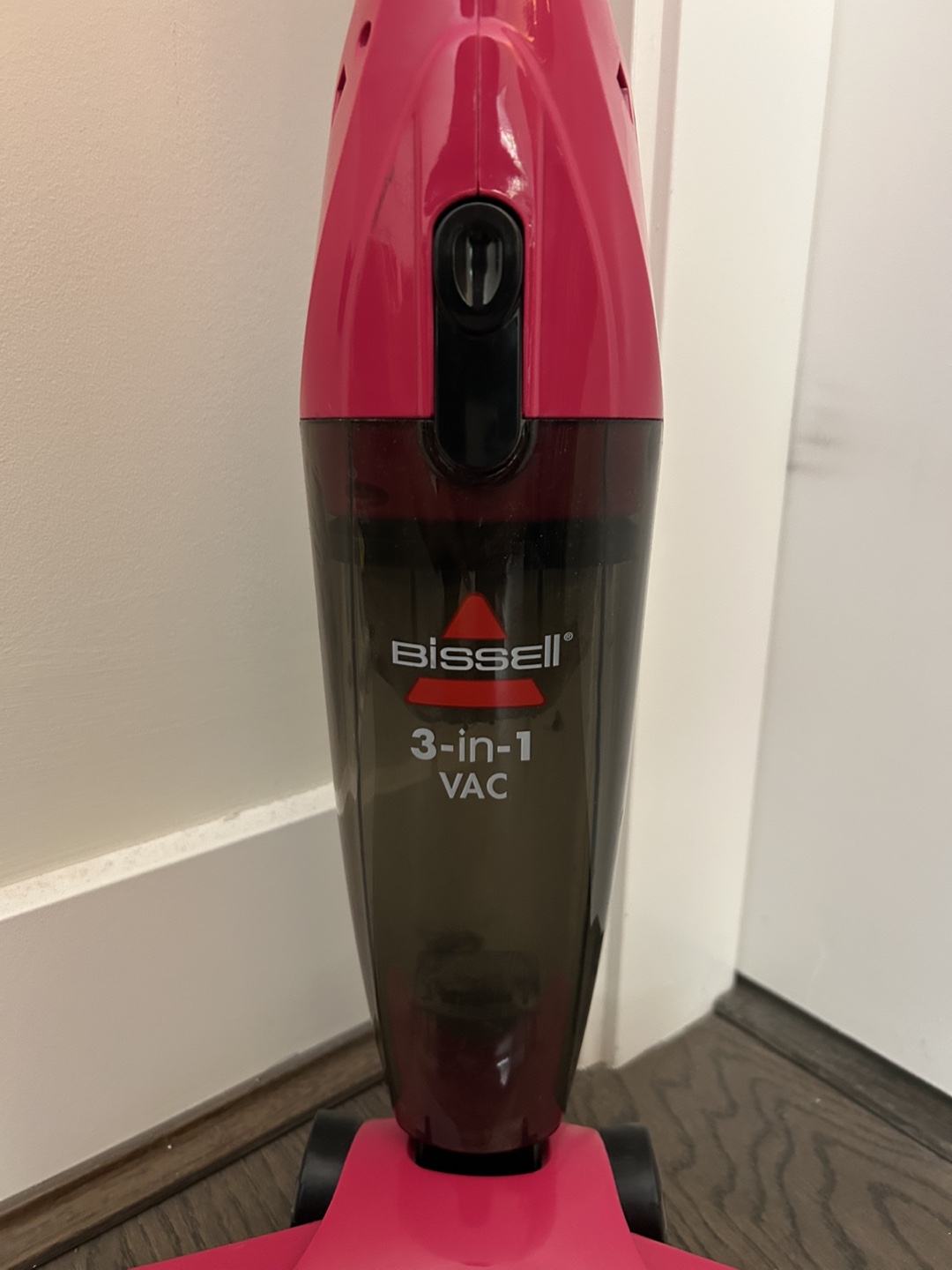 Bissell 3-in-1 Stick Vacuum - photo 2