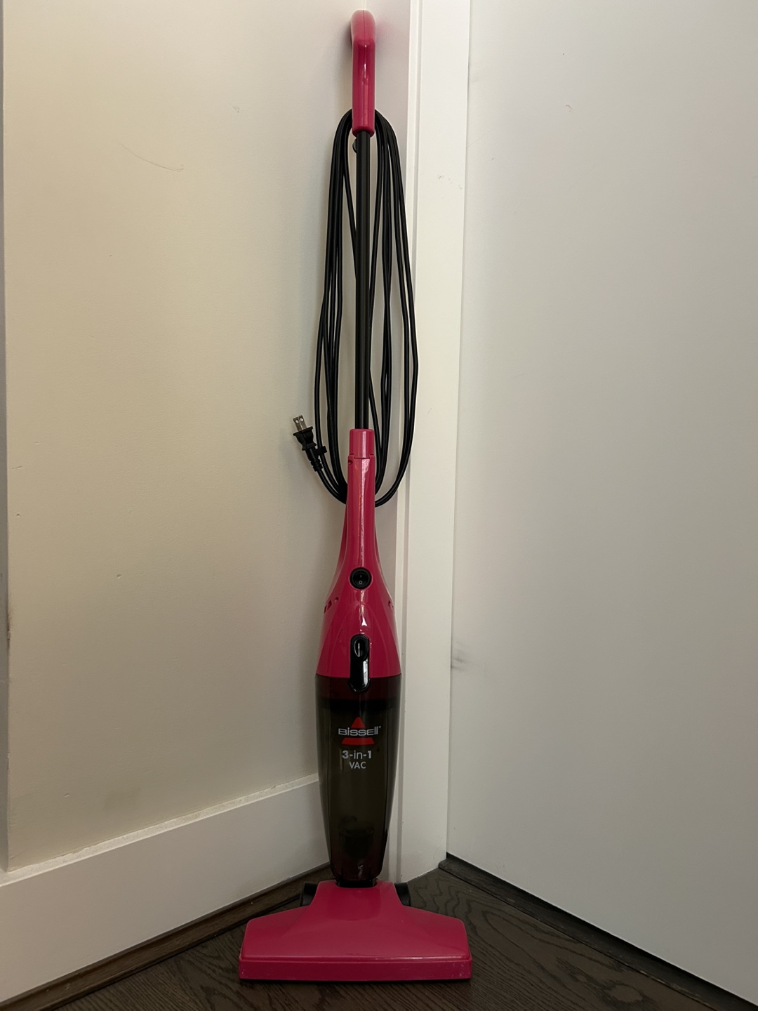 Bissell 3-in-1 Stick Vacuum