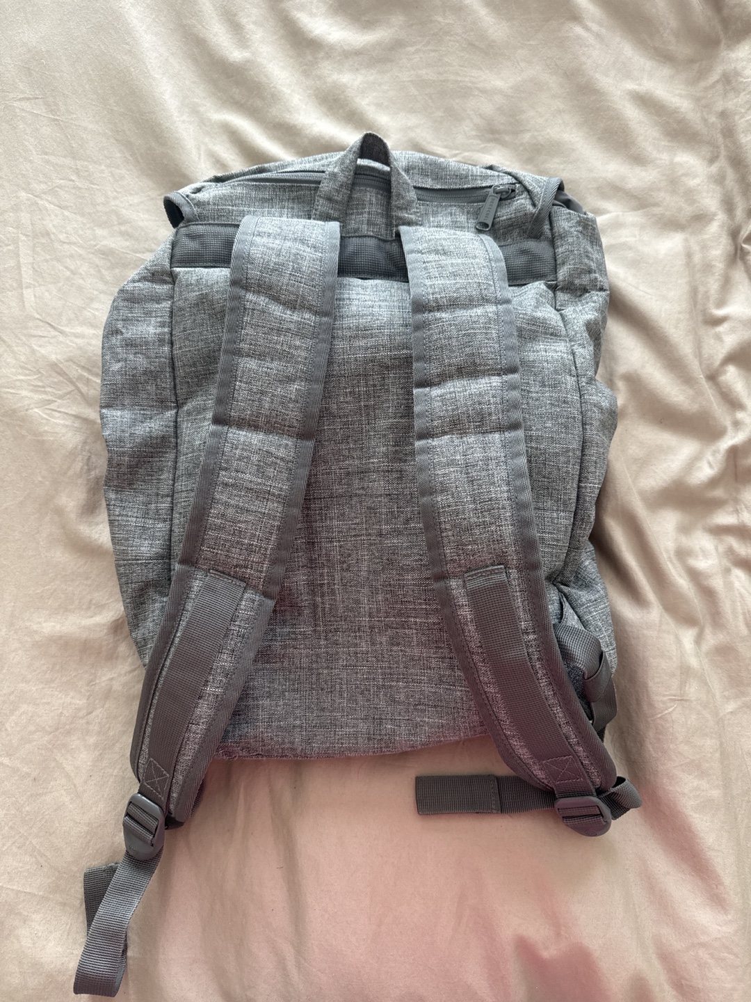 Herschel Supply Co. Grey Backpack - photo 2