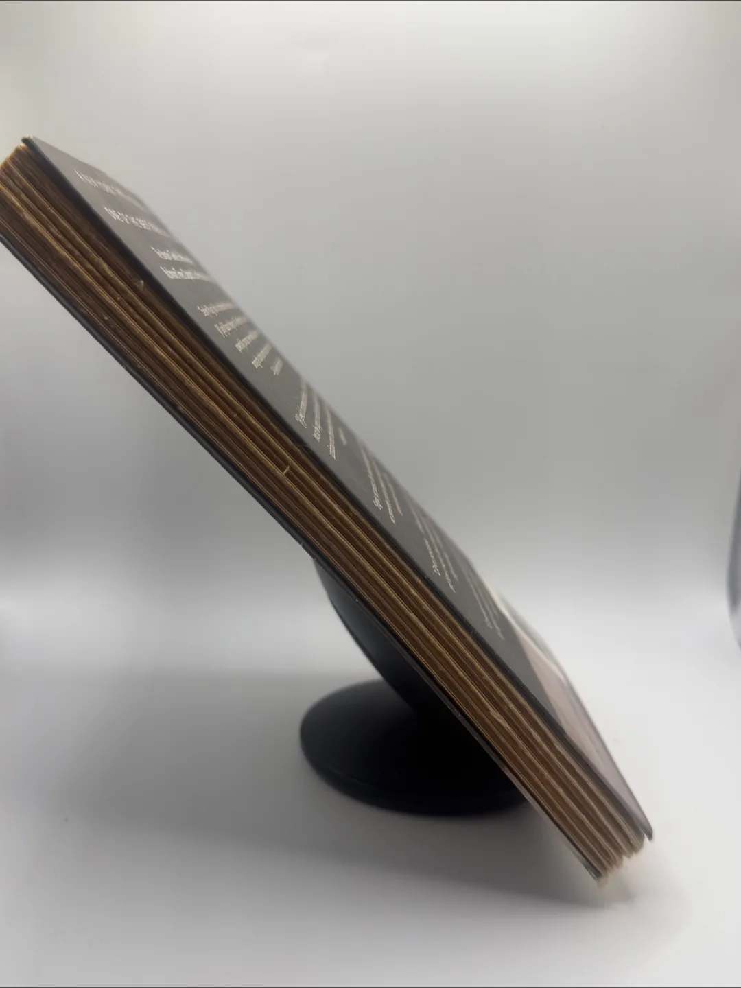 Julian Barnes - The Sense of an Ending image indicator(4)