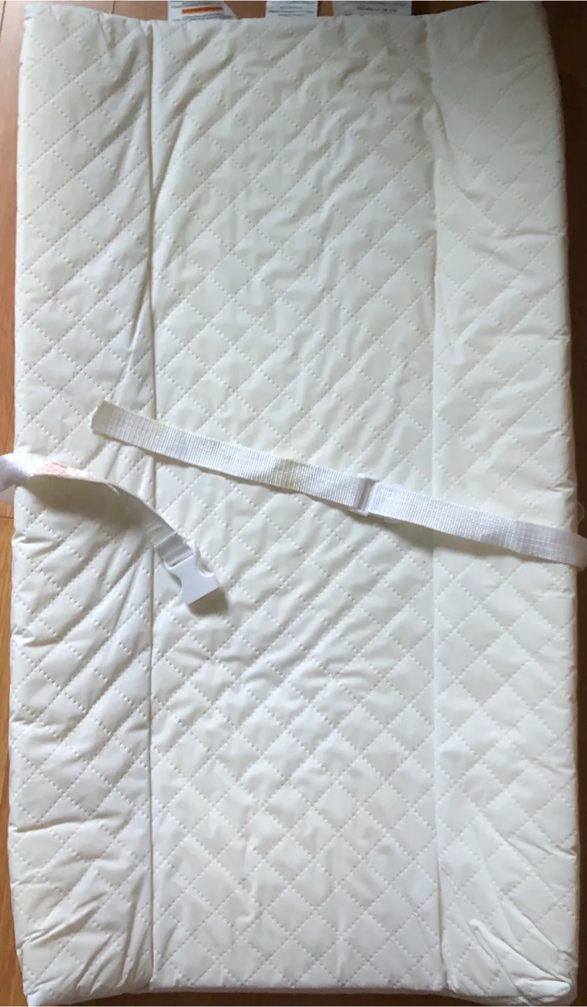 Baby Changing Pad thumbnail