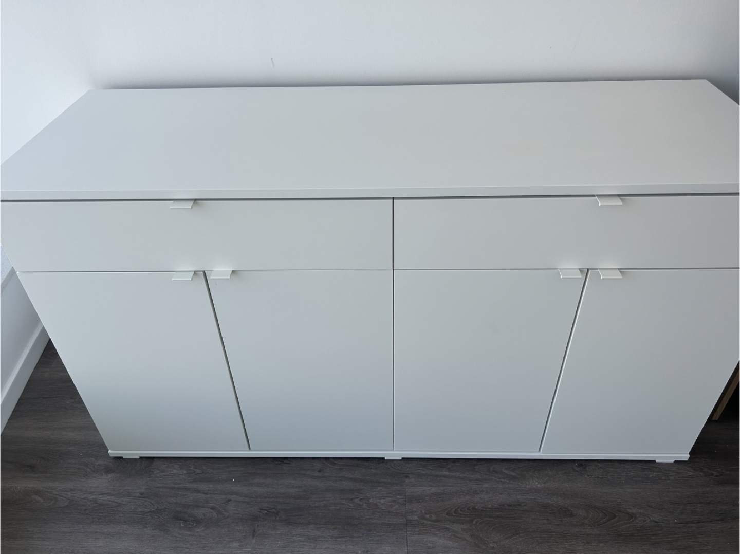 Ikea Vihals sideboard