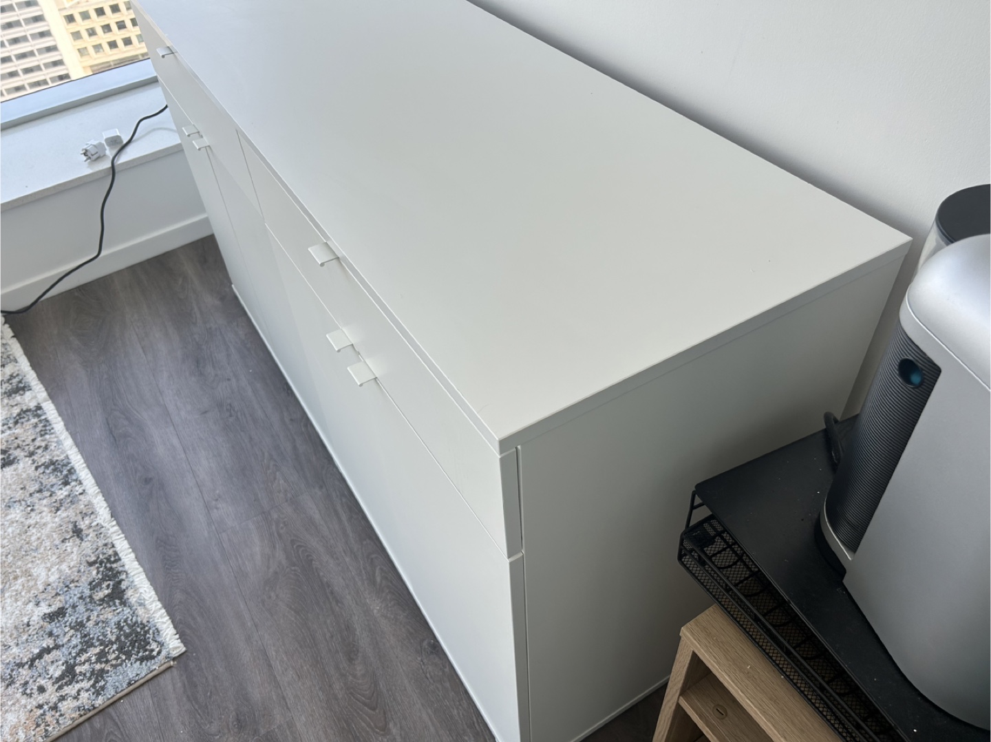 Ikea Vihals sideboard - photo 3