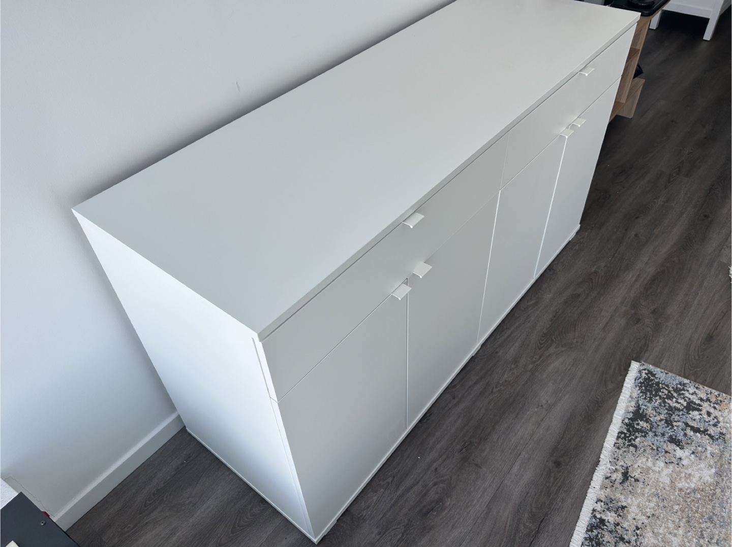 Ikea Vihals sideboard - photo 2