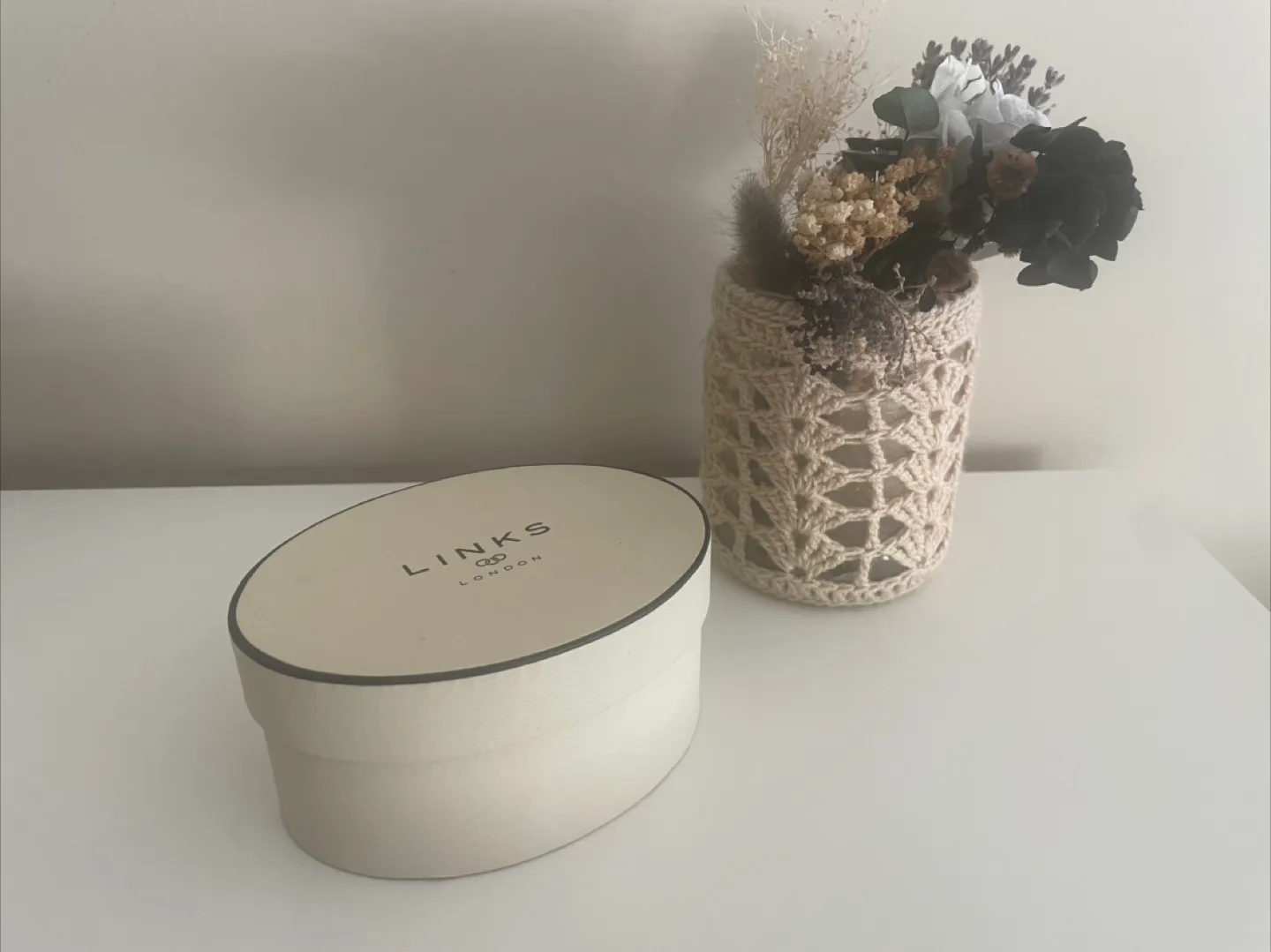 Links of London Jewellery Box #Freecycle thumbnail