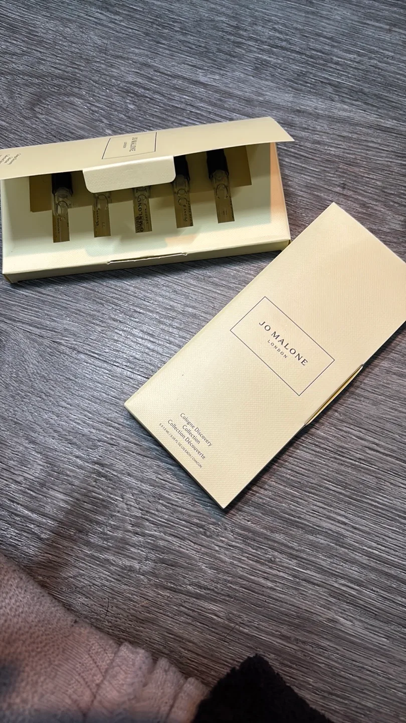 Jo Malone London Cologne Discovery Set image indicator(2)