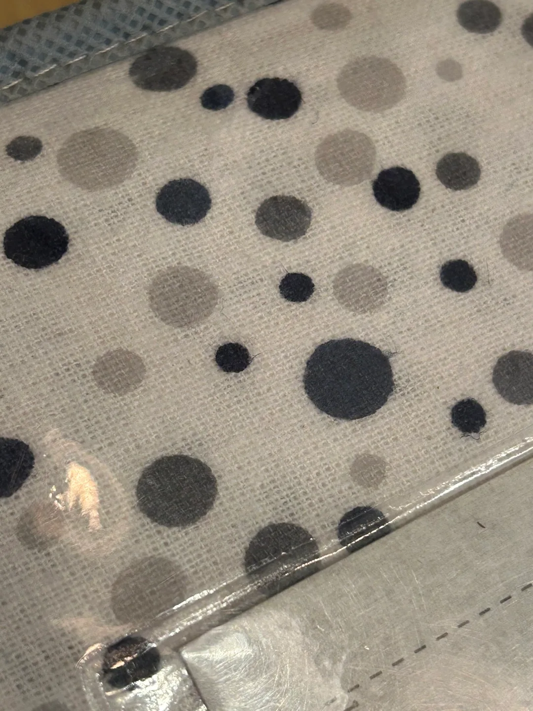 Flannel Twin Sheet Set image indicator(3)