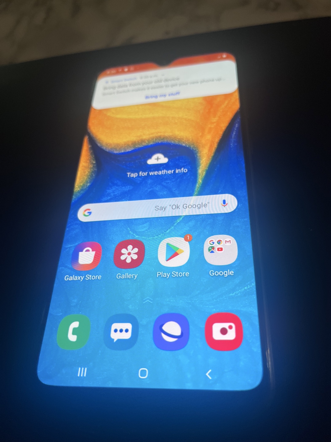 Samsung Galaxy A20 Smartphone - photo 4