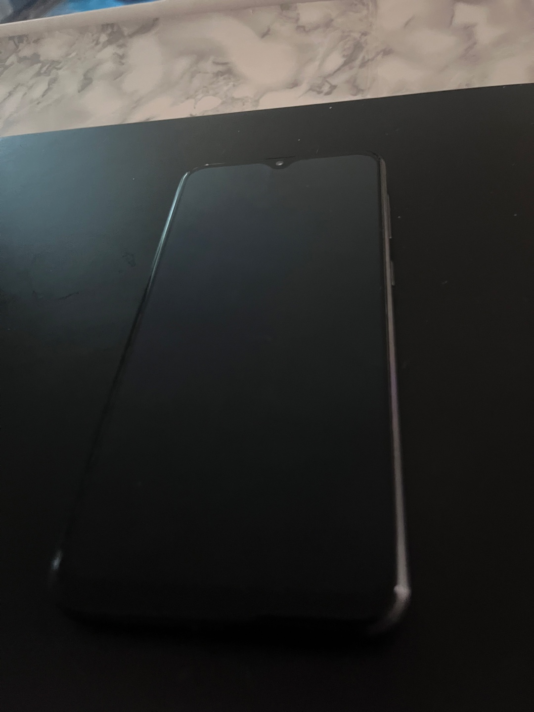 Samsung Galaxy A20 Smartphone