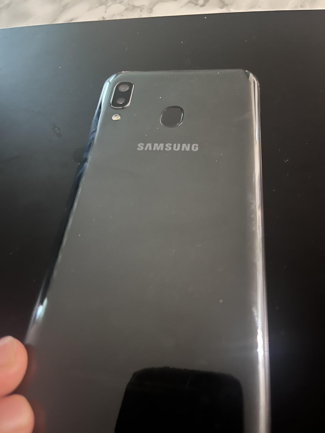Samsung Galaxy A20 Smartphone - photo 2