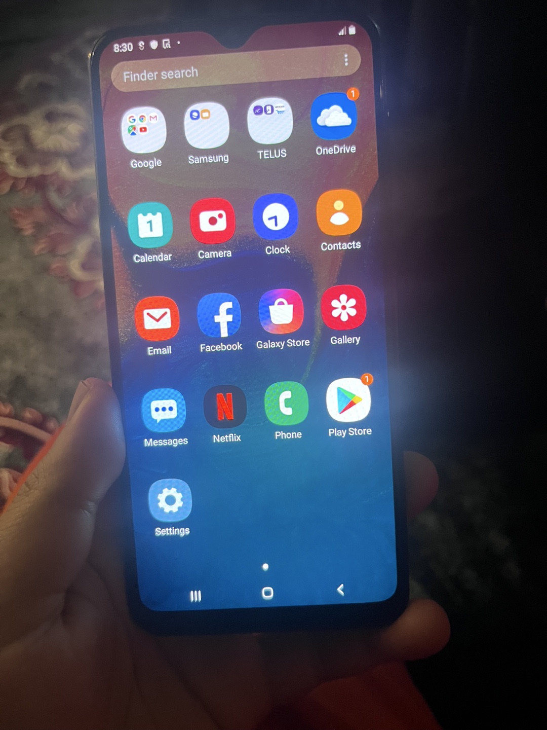 Samsung Galaxy A20 Smartphone - photo 5