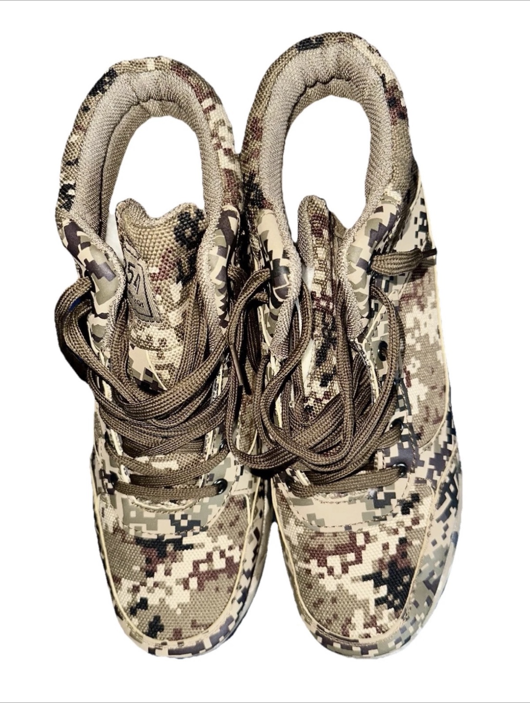 Outdoor Multicam Military/Hiking Boots Men’s EUR 44 - photo 4