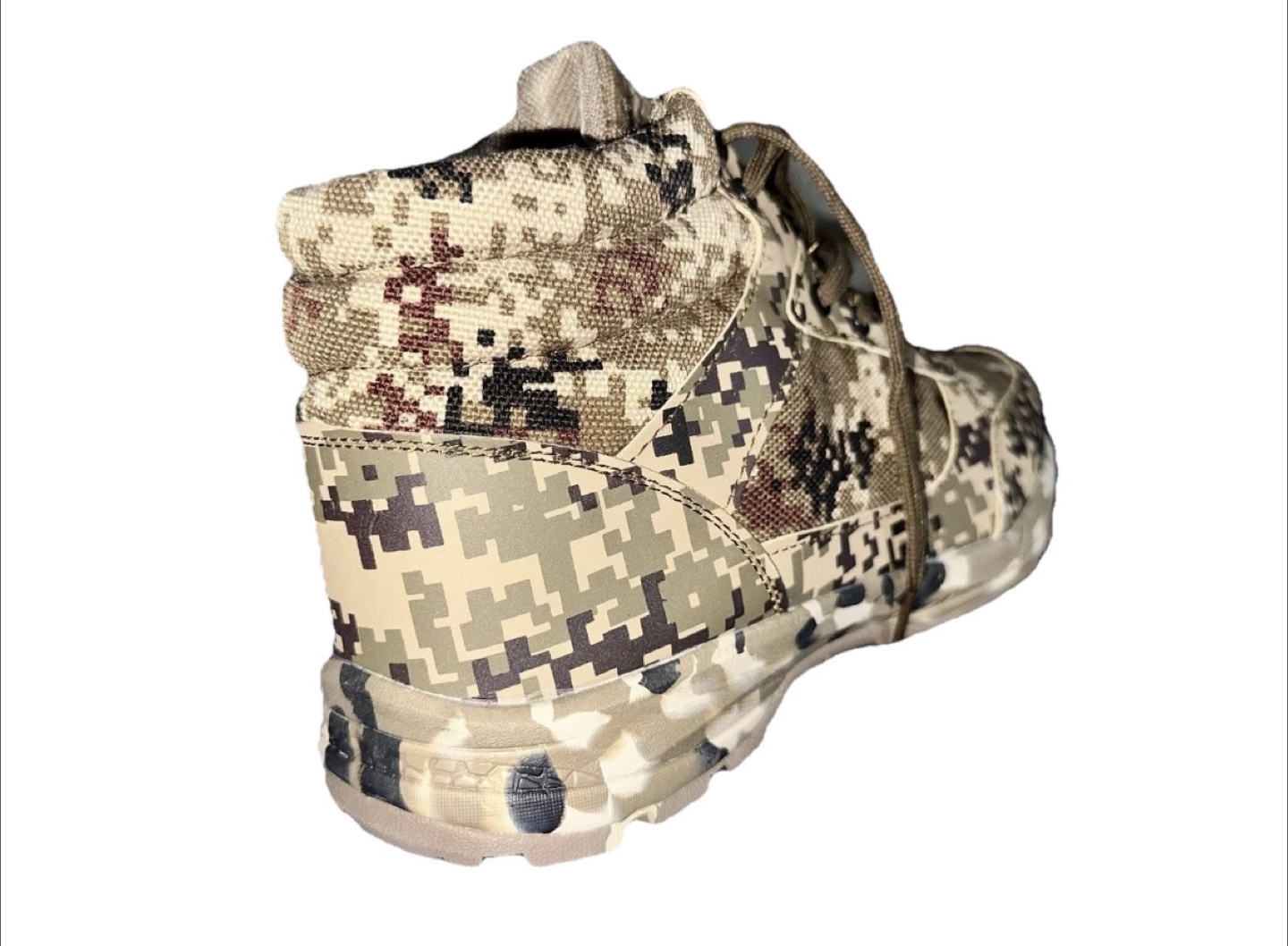 Outdoor Multicam Military/Hiking Boots Men’s EUR 44 - photo 2