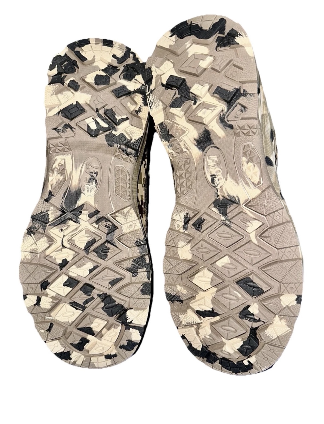 Outdoor Multicam Military/Hiking Boots Men’s EUR 44 - photo 5