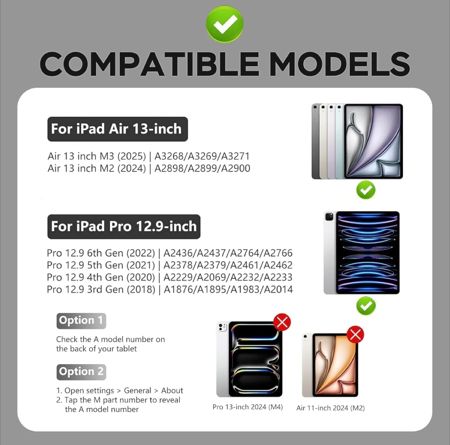 Senvyson Wireless Keyboard Case image indicator(4)
