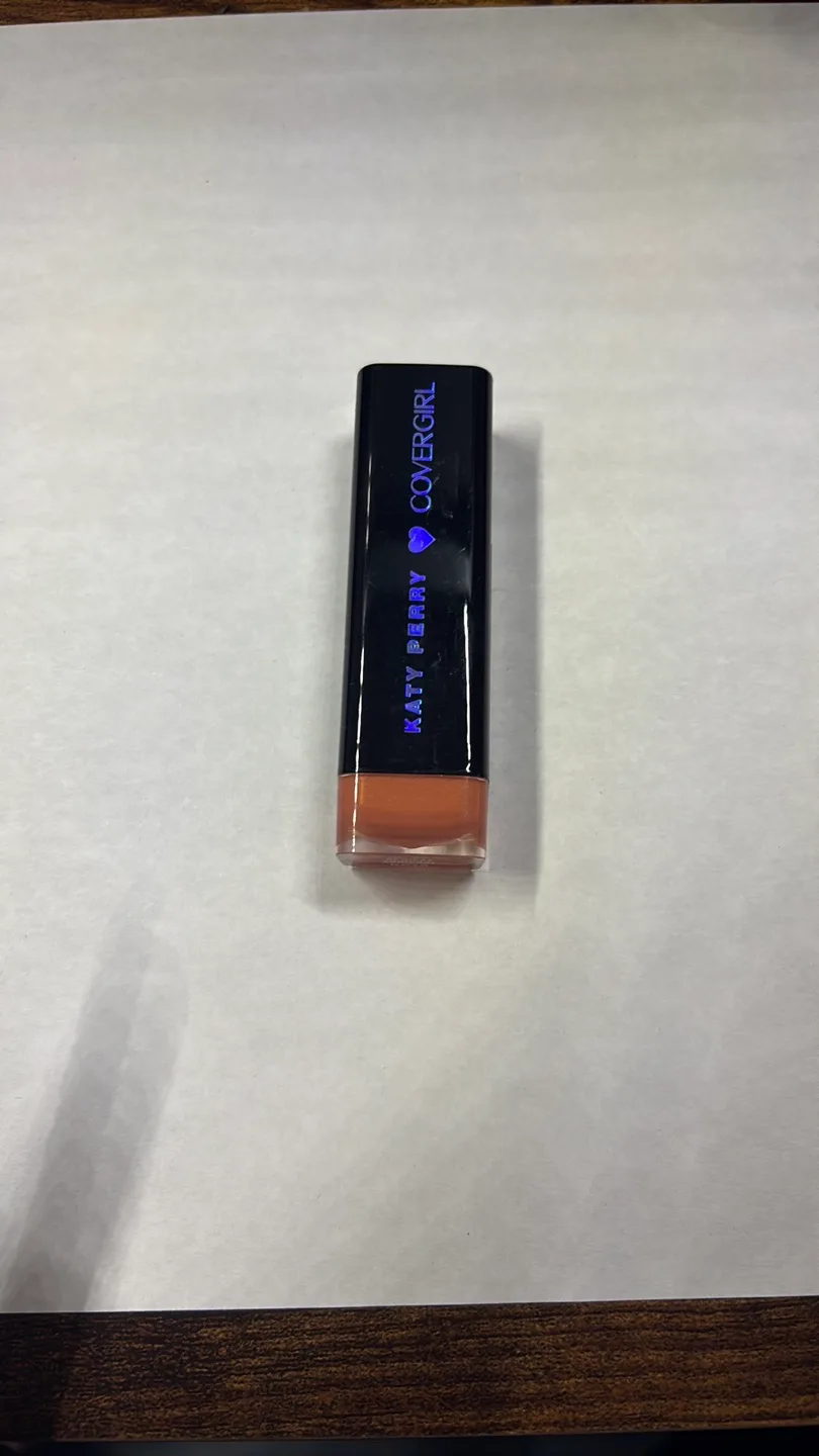 Covergirl Katy Kat Pearl Lipstick - Apricat Abricot KP15 image indicator(2)