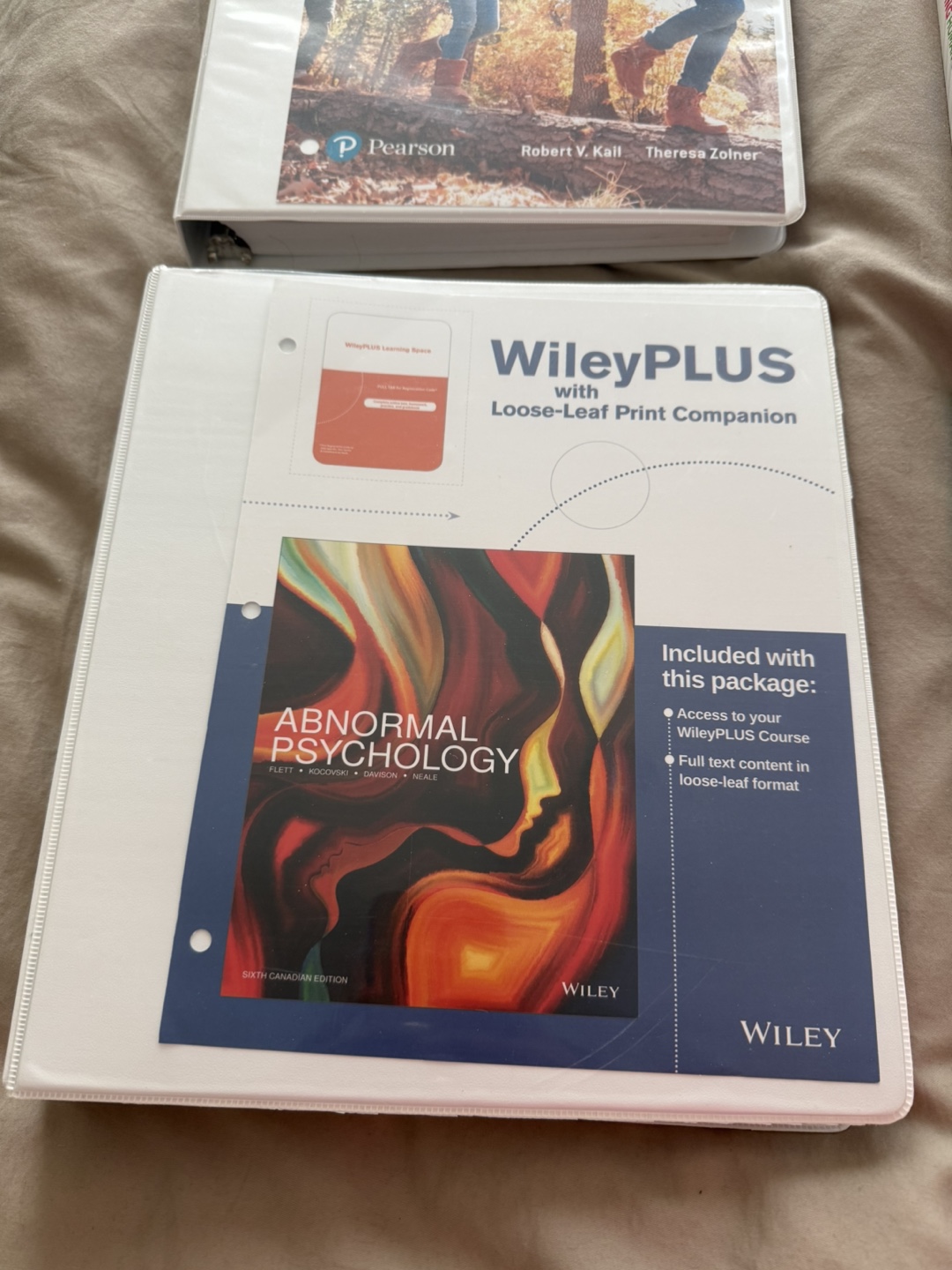 Textbooks - photo 5