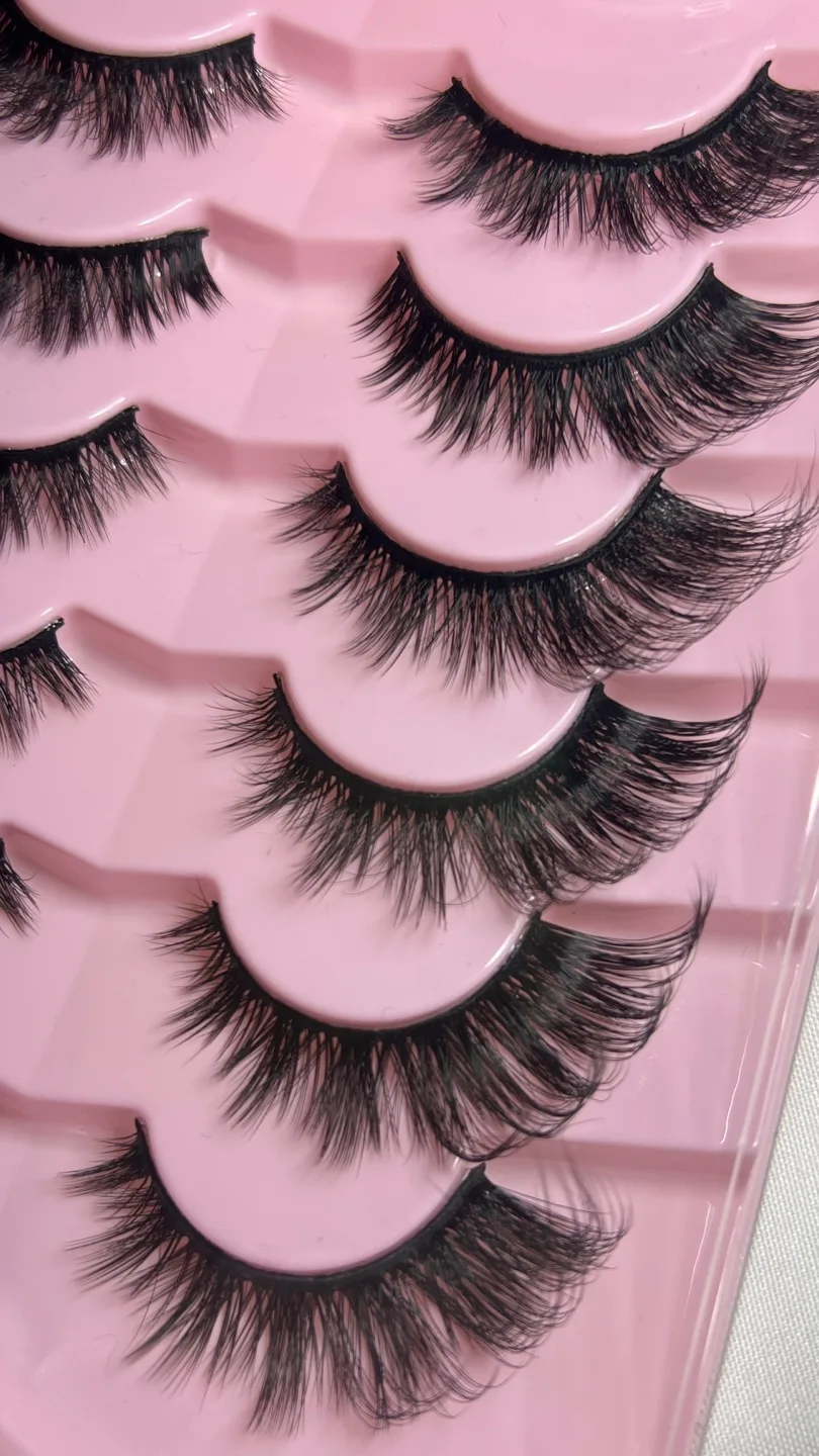 fake eyelashes pack image indicator(2)