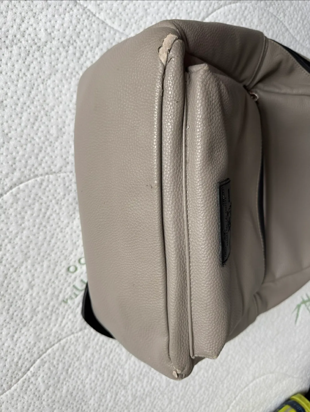 True Religion Brand Jeans Backpack image indicator(4)